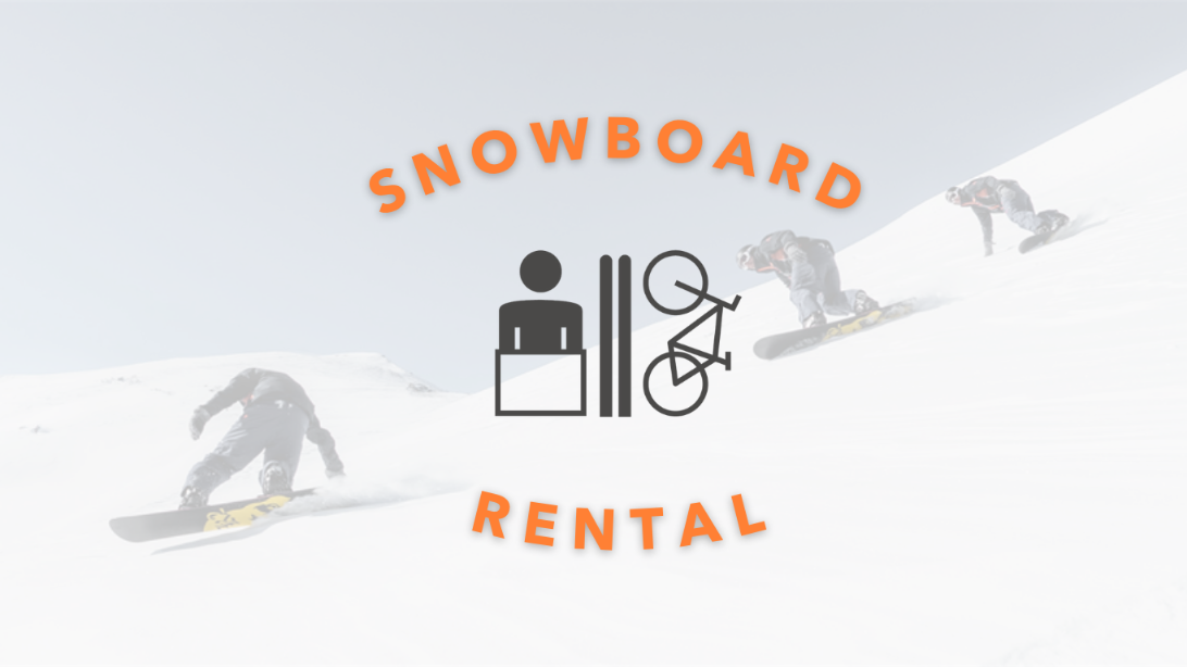 Snowboard